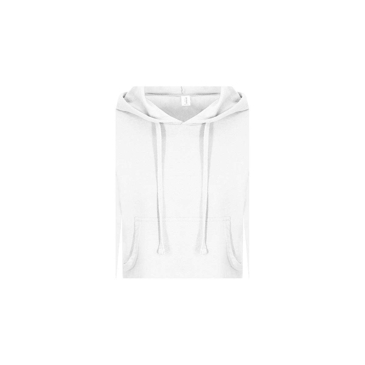 Vêtements Femme Sweats Awdis JH016 Blanc