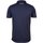 Vêtements Homme T-shirts & Polos Gilbert GI017 Bleu