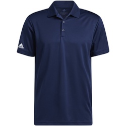 Vêtements Homme T-shirts & Polos adidas Originals AD001 Bleu