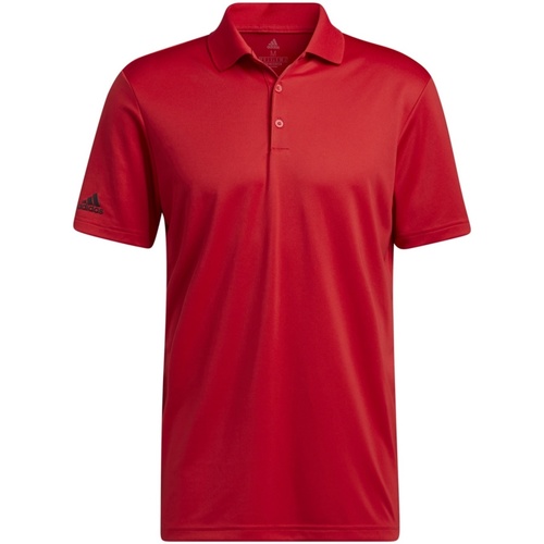 Vêtements Homme T-shirts & Polos adidas Originals AD001 Rouge