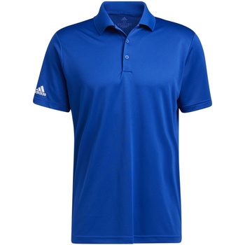 Vêtements Homme T-shirts & Polos adidas Originals AD001 Bleu
