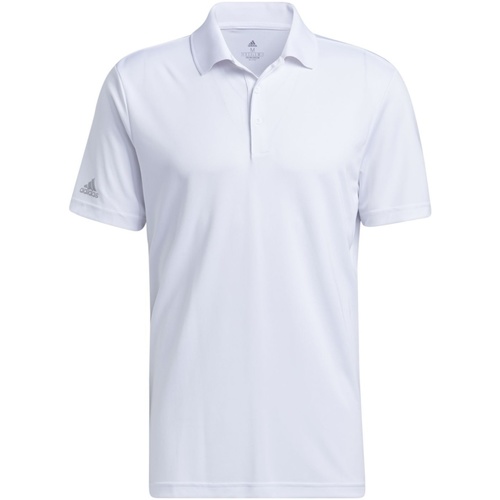 Vêtements Homme T-shirts & Polos adidas Originals AD001 Blanc