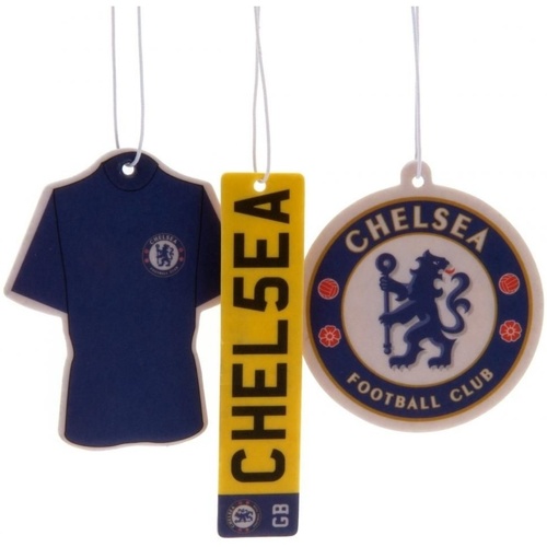 Accessoires Accessoires sport Chelsea Fc  Bleu