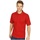 Vêtements Homme T-shirts & Polos Casual Classics Premium Rouge
