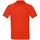 Vêtements Homme T-shirts Badas & Polos B And C Inspire Rouge