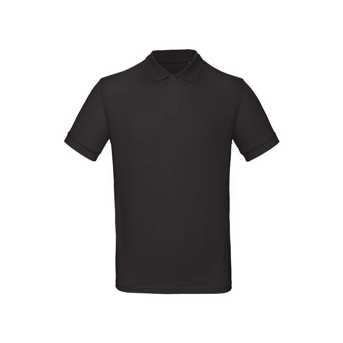 Vêtements Homme T-shirts & Polos B And C PM430 Noir