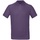 Vêtements Homme T-shirts & Polos B And C Inspire Violet