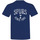 Vêtements T-shirts & Polos Tecnologias 42k running Långärmad T-shirt Mimet BS2136 Bleu