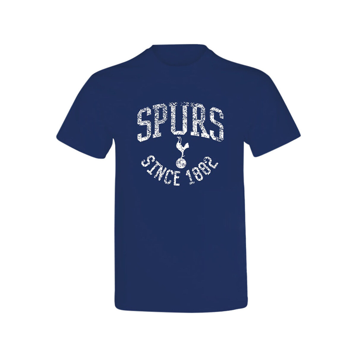 Vêtements T-shirts & Polos Tottenham Hotspur Fc  Bleu