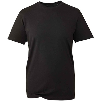 Vêtements Homme T-shirts manches longues Anthem AM10 Noir