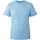 Vêtements Homme T-shirts manches longues Anthem AM10 Bleu