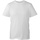Vêtements Homme T-shirts manches longues Anthem AM10 Blanc