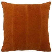 Maison & Déco Housses de coussins Furn RV1557 Orange