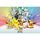 Maison & Déco Affiches / posters Pokemon TA6219 Multicolore