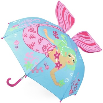 Accessoires textile Enfant Parapluies Generic  Rouge