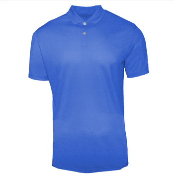 Vêtements Homme Polos manches courtes Nike BV0356 Bleu