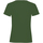 Vêtements T-shirts manches longues Nintendo Triforce Vert