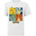 Vêtements Enfant T-shirts manches courtes Pokemon HE398 Blanc