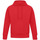 Vêtements Homme Sweats Casual Classics AB255 Rouge