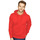 Vêtements Homme Sweats Casual Classics AB255 Rouge