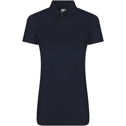 Vêtements Femme T-shirts & Polos Pro Rtx Pro Bleu