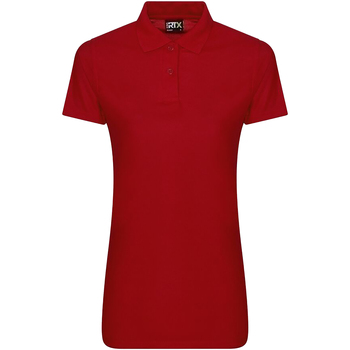 Vêtements Femme T-shirts & Polos Pro Rtx RX105F Rouge