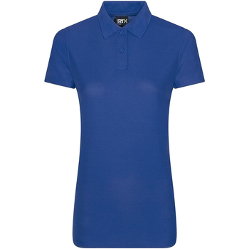 Vêtements Femme T-shirts & Polos Pro Rtx Pro Bleu