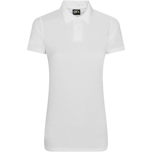 Vêtements Femme T-shirts & Polos Pro Rtx Pro Blanc