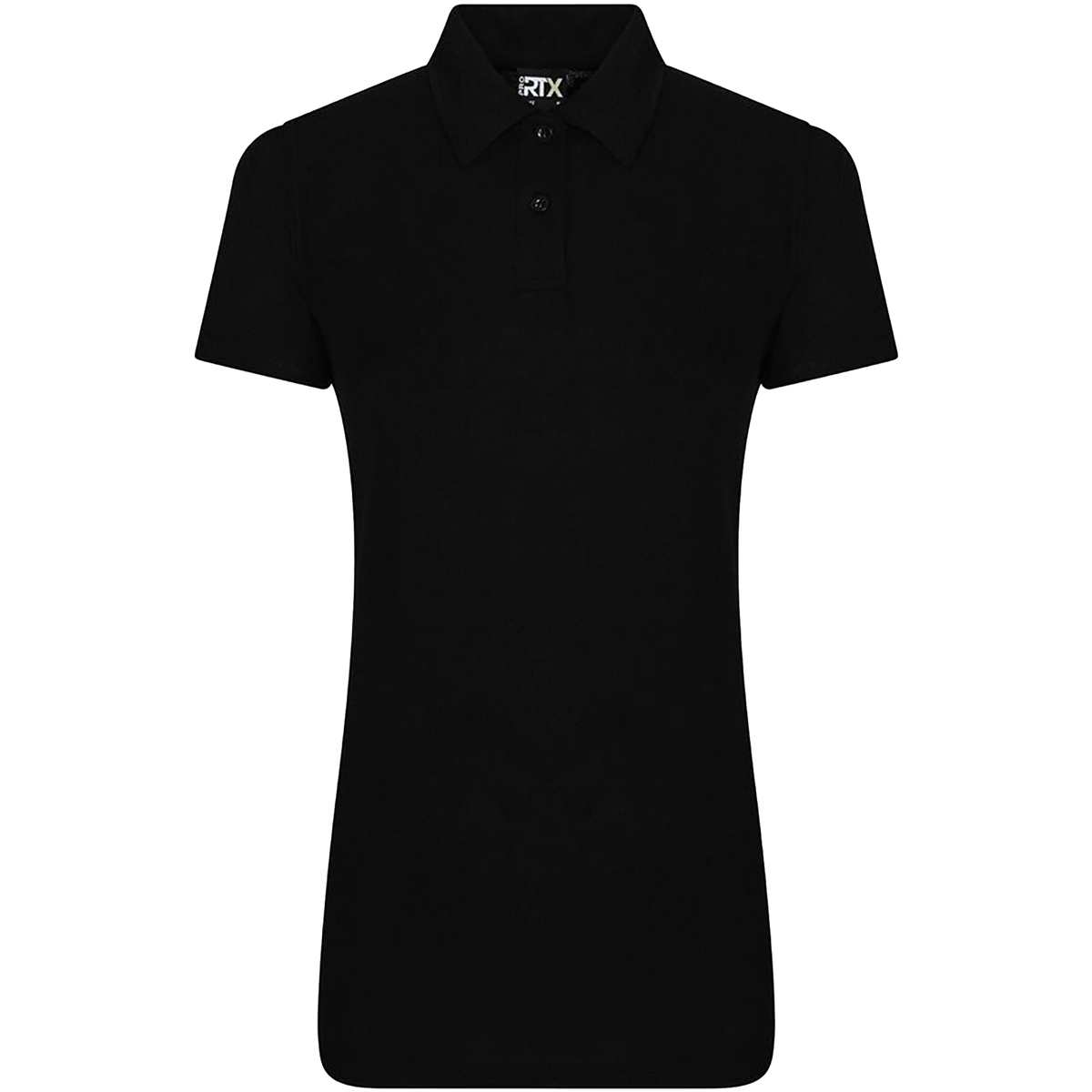 Vêtements Femme T-shirts & Polos Pro Rtx Pro Noir