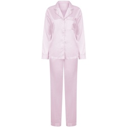 Vêtements Femme Pyjamas / Chemises de nuit Towel City TC55 Rose clair