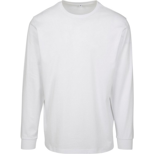 Vêtements Homme Sweats Recevez une réduction de BY091 Blanc