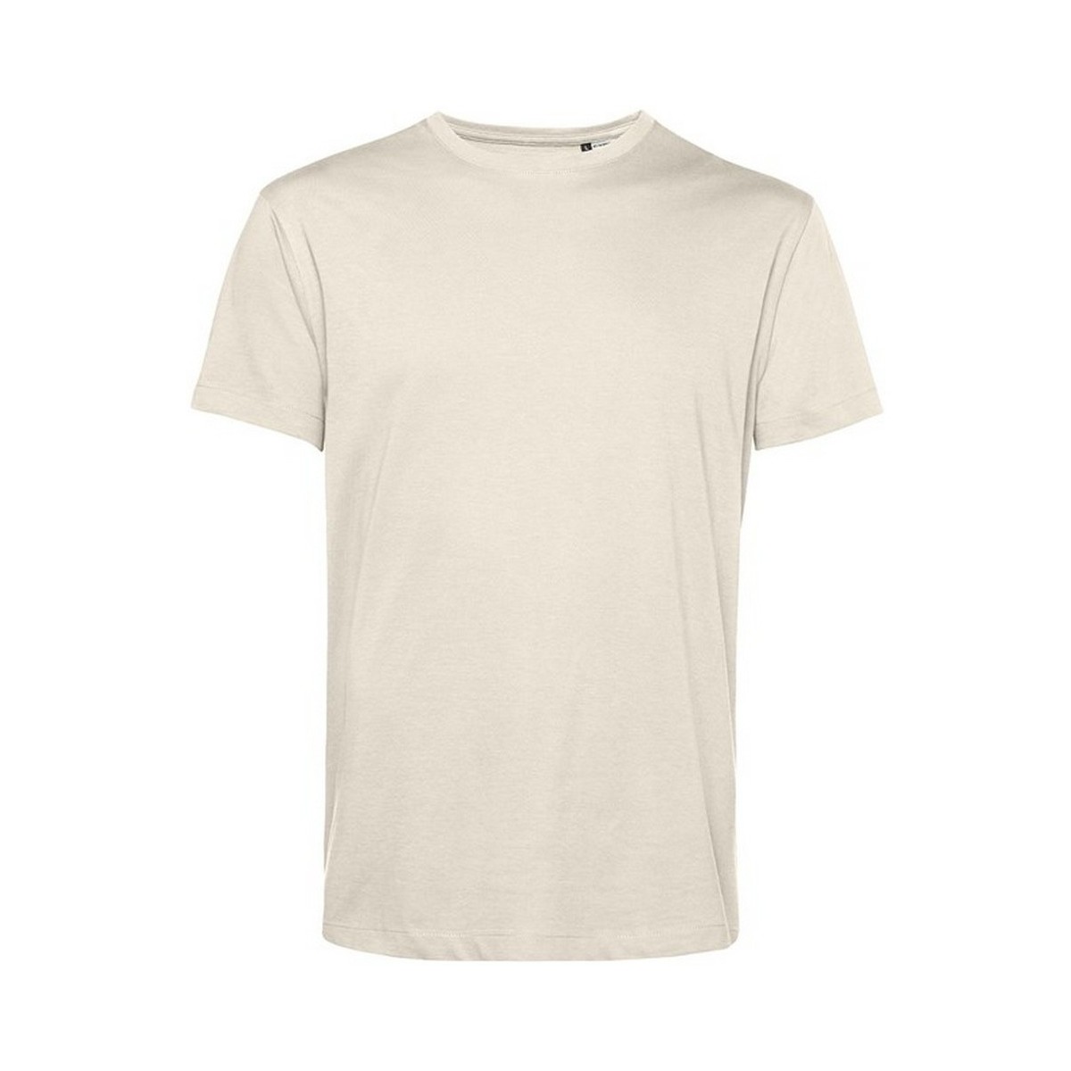 Vêtements Homme T-shirts manches longues B&c E150 Blanc