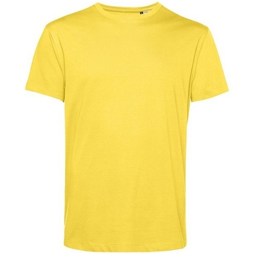 Vêtements Homme T-shirts manches longues B&c BA212 Multicolore