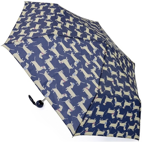 Accessoires textile Parapluies Generic 495 Bleu