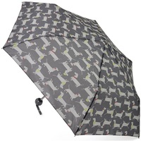 Accessoires textile Parapluies Generic 495 Gris