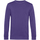 Vêtements Homme Sweats B&c Organic Violet