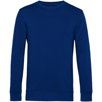 Vêtements Homme Sweats B&c WU31B Bleu