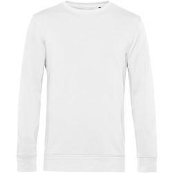 Vêtements Homme Sweats B&c WU31B Blanc