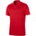 Vêtements Homme T-shirts & Polos Nike BV0354 Rouge