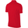 Vêtements Homme T-shirts & Polos Nike BV0354 Rouge