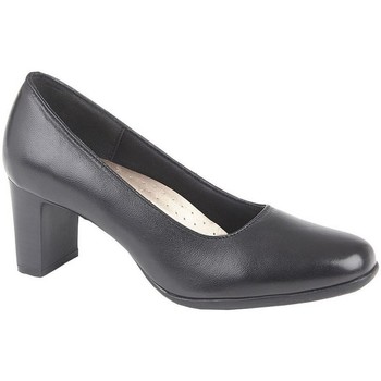Chaussures Femme Escarpins Mod Comfys DF1897 Noir