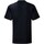 Vêtements T-shirts manches longues Disney HE100 Noir