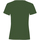 Vêtements T-shirts manches longues Jurassic Park HE253 Vert