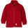 Vêtements Enfant Blousons Result RS114B Rouge