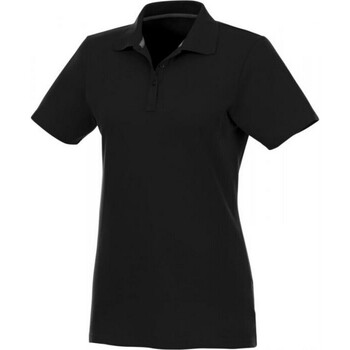 Vêtements Femme masnada creased effect shirt item Elevate  Noir