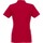 Vêtements Femme Polos manches courtes Elevate  Rouge