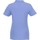 Vêtements Femme Polos manches courtes Elevate  Bleu