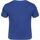Vêtements Enfant T-shirts paski manches courtes Regatta  Bleu