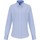 Vêtements Femme Chemises / Chemisiers Premier PR338 Blanc
