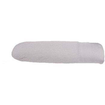 Maison & Déco Serviettes et gants de toilette A&r Towels RW6599 Blanc